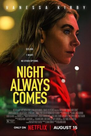 Night Always Comes (2025)