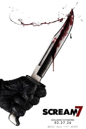 Scream 7 (2026)