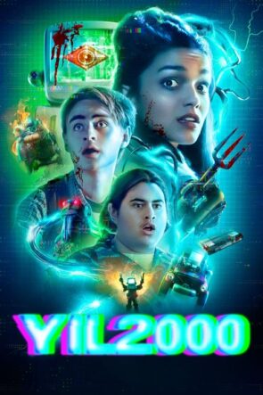 Yıl 2000 (2024)