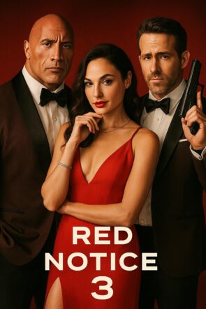Red Notice 3