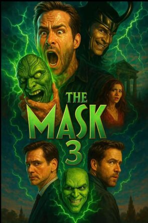 The Mask 3 (2025)